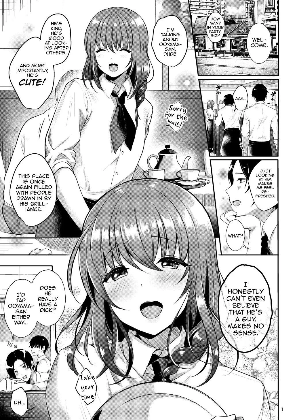 Anyone who had a girlfriend(boyfriend)like this is the luckiest guy in the world
