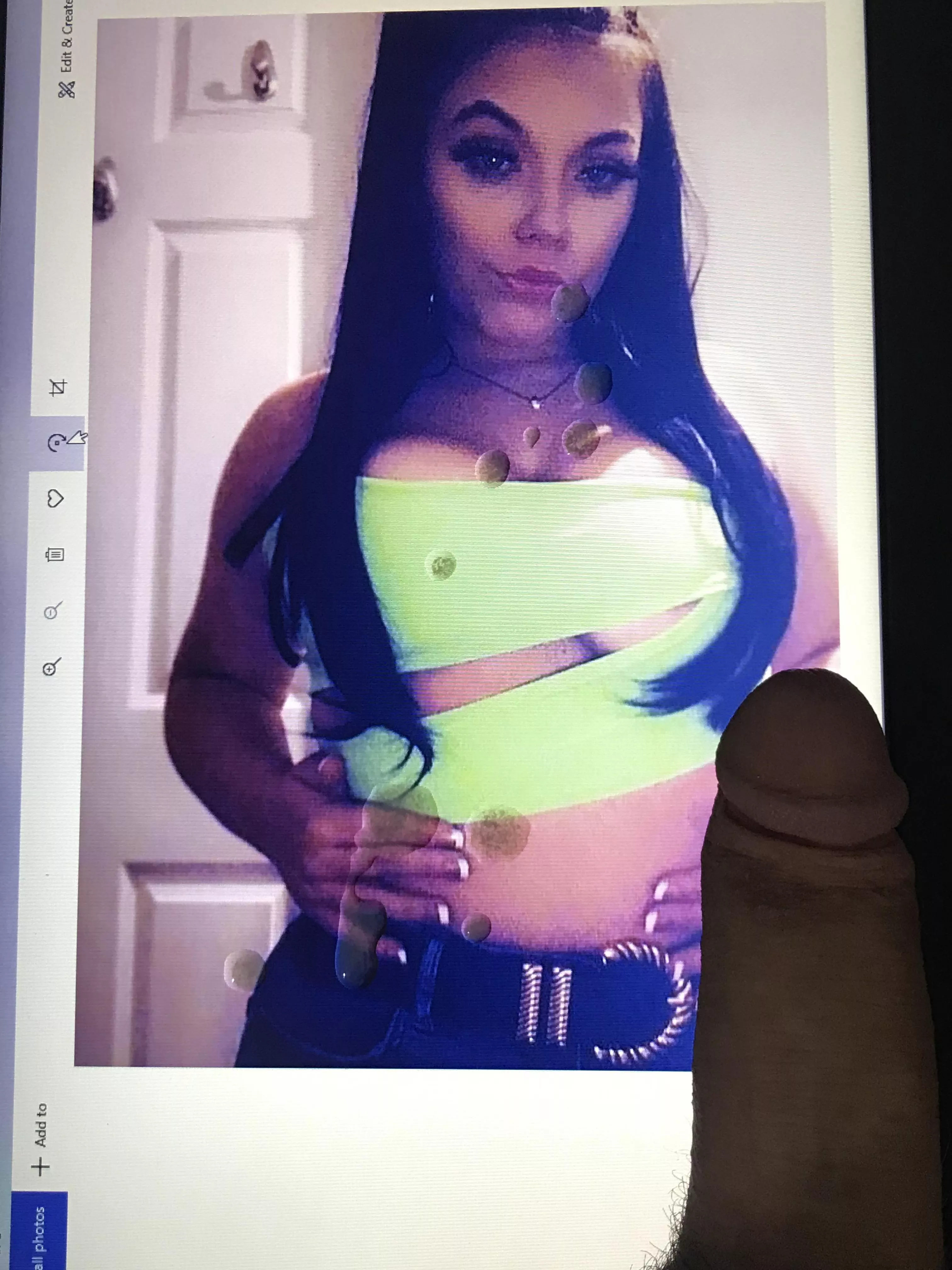 Ao hot 🥵
