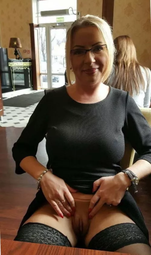 Appetizer before dinner