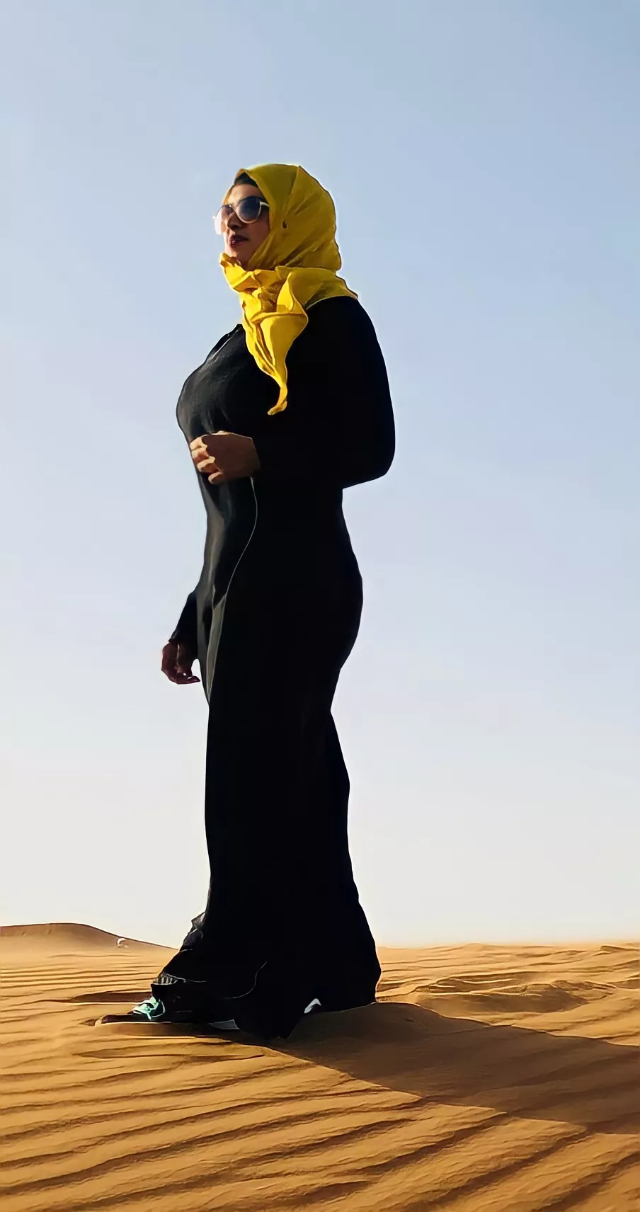 Arabic Camel...
