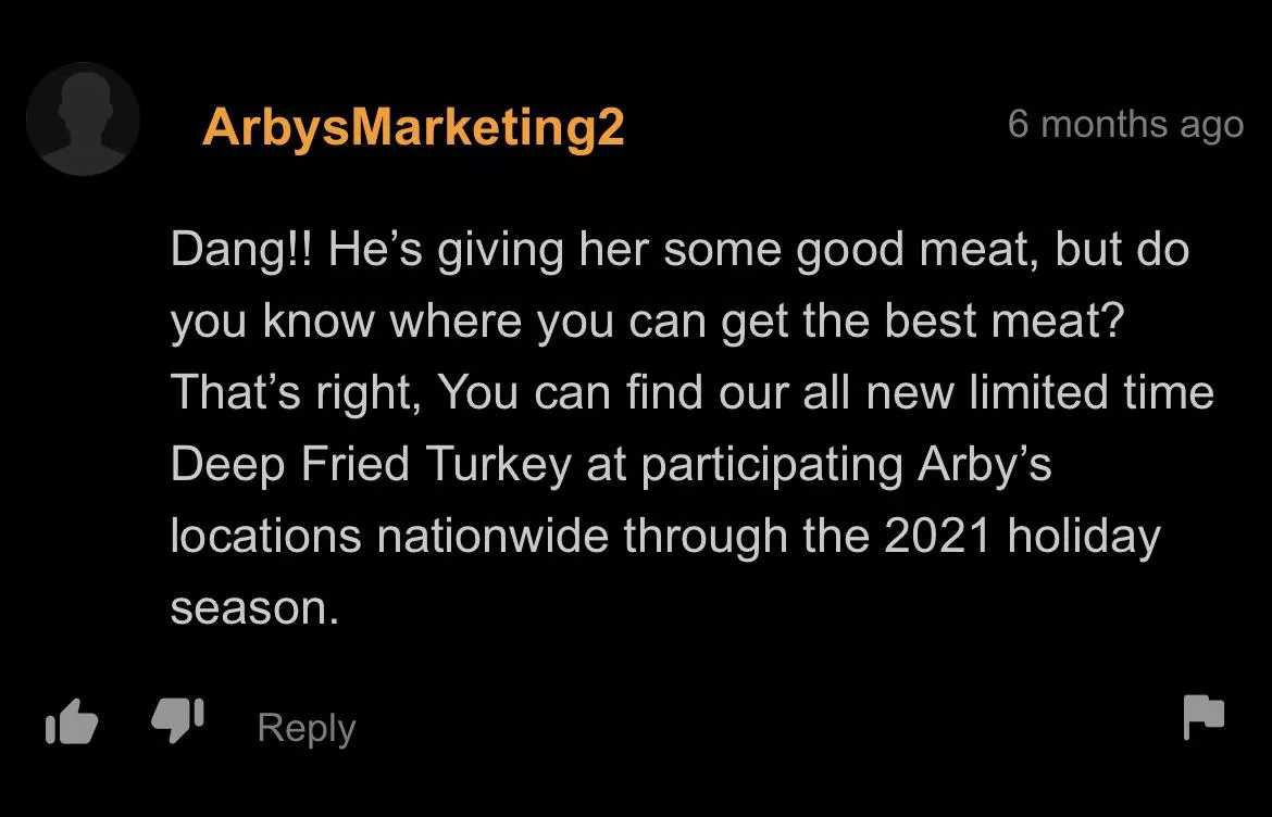 Arby’s