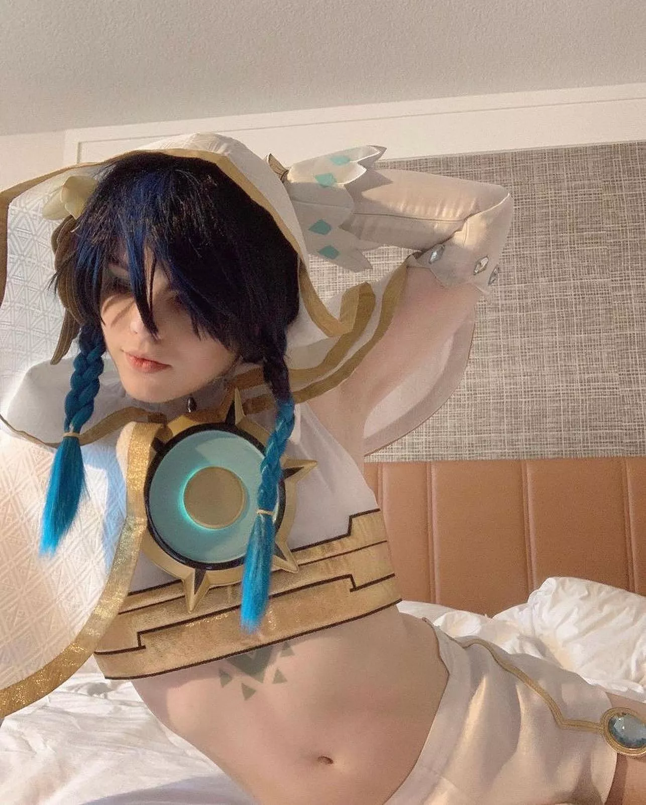 Archon Venti 😳