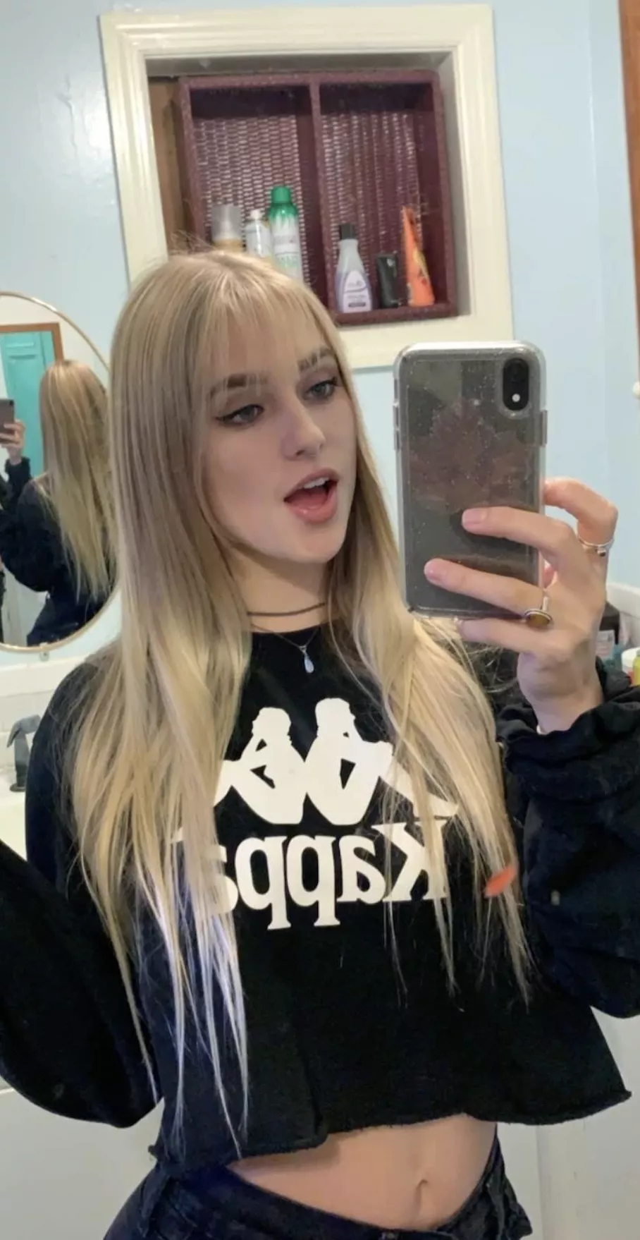 Are 2002 girls appreciated here?✨