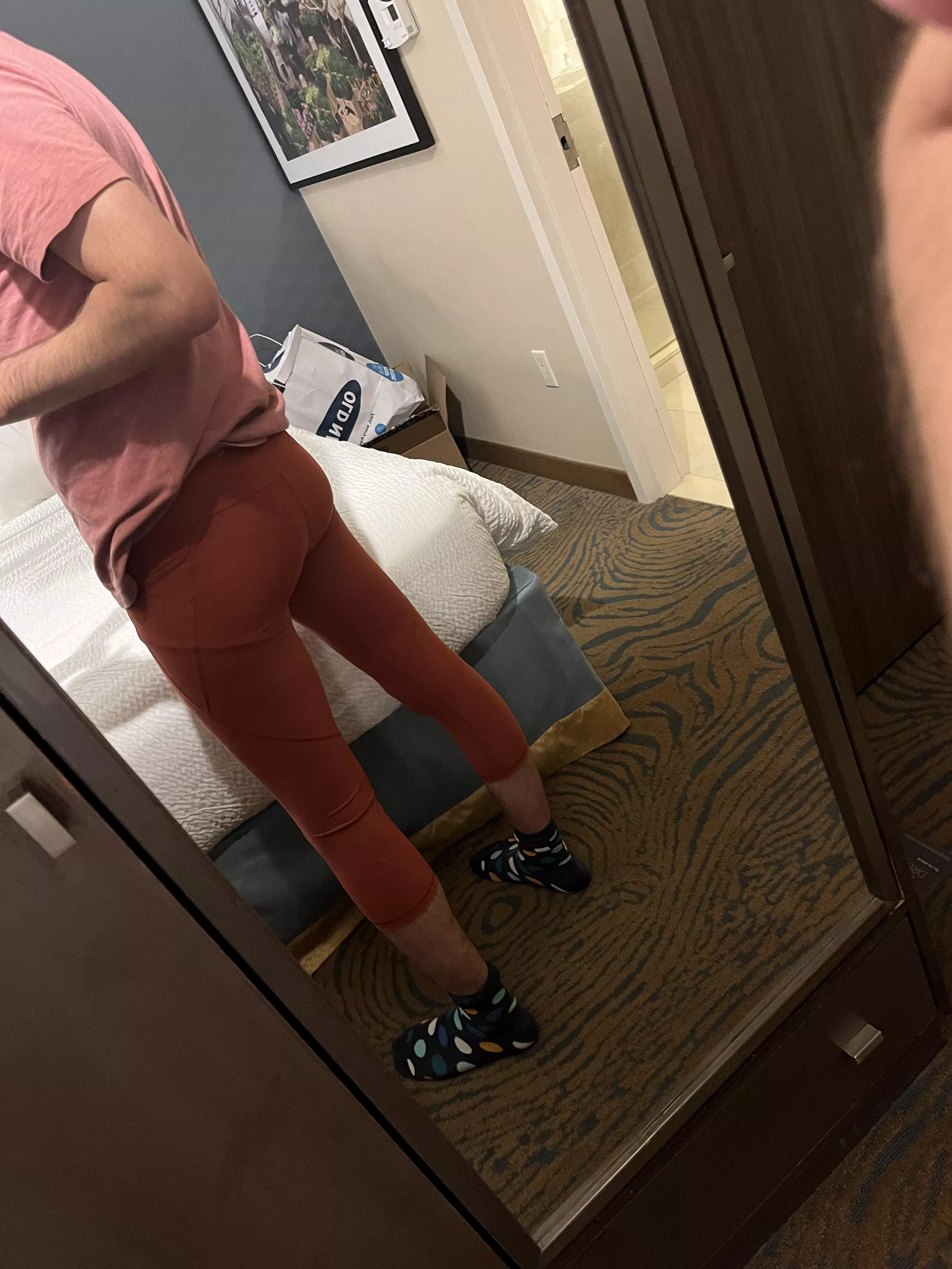Are dudes allowed?