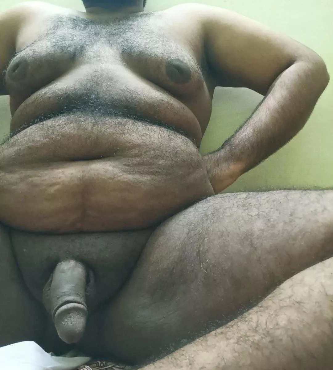 are fat boys welcome here?