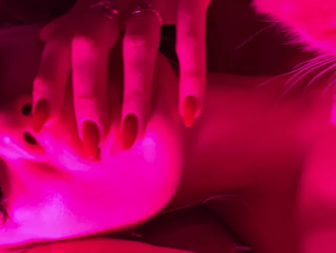 Are my boobs your type?