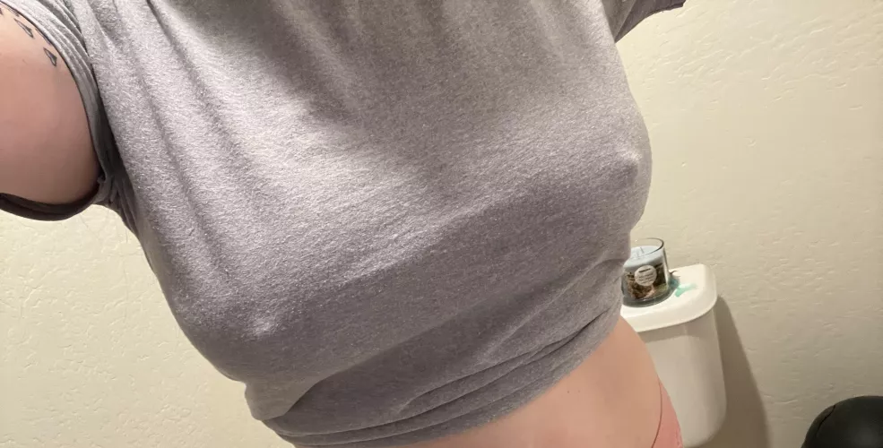 Are they too obvious? 😚