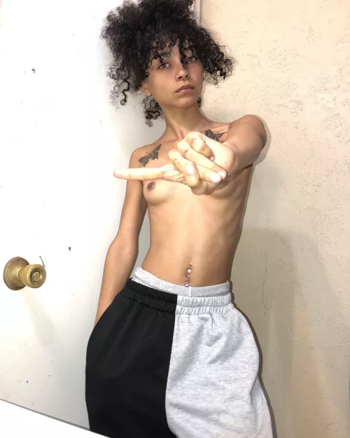 Are they too tiny👀