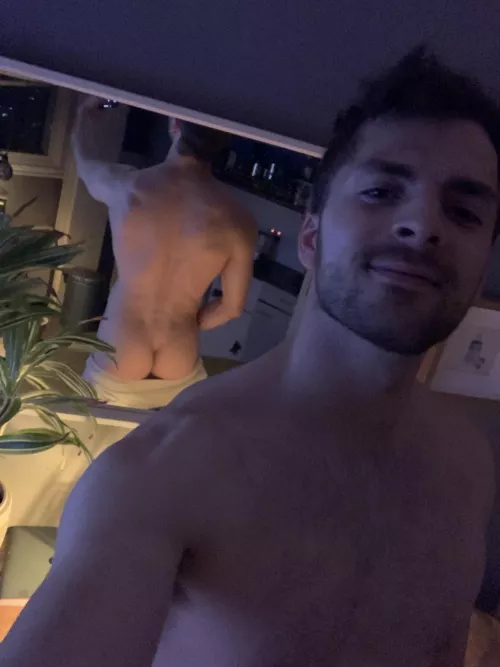 Are you guys into cute smiles too?