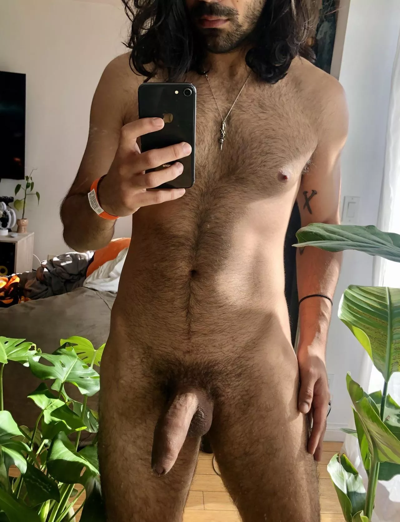are you horny too?
