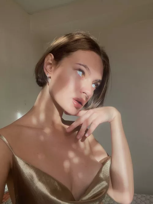 Are you into girls with my body type?