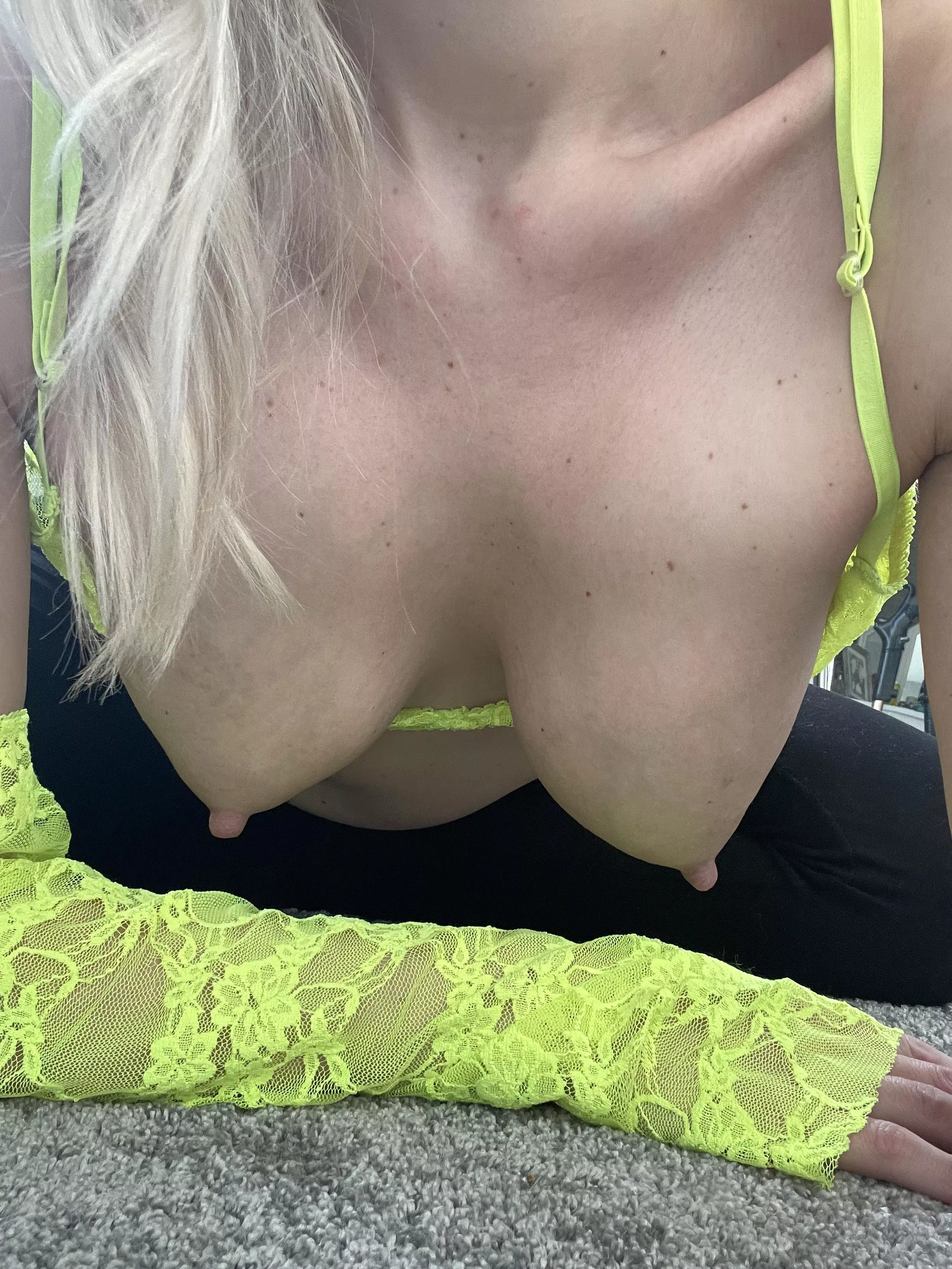 Are you ready 🥵