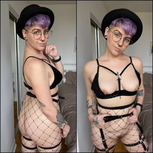 Are you thirsty on this humid Thursday?