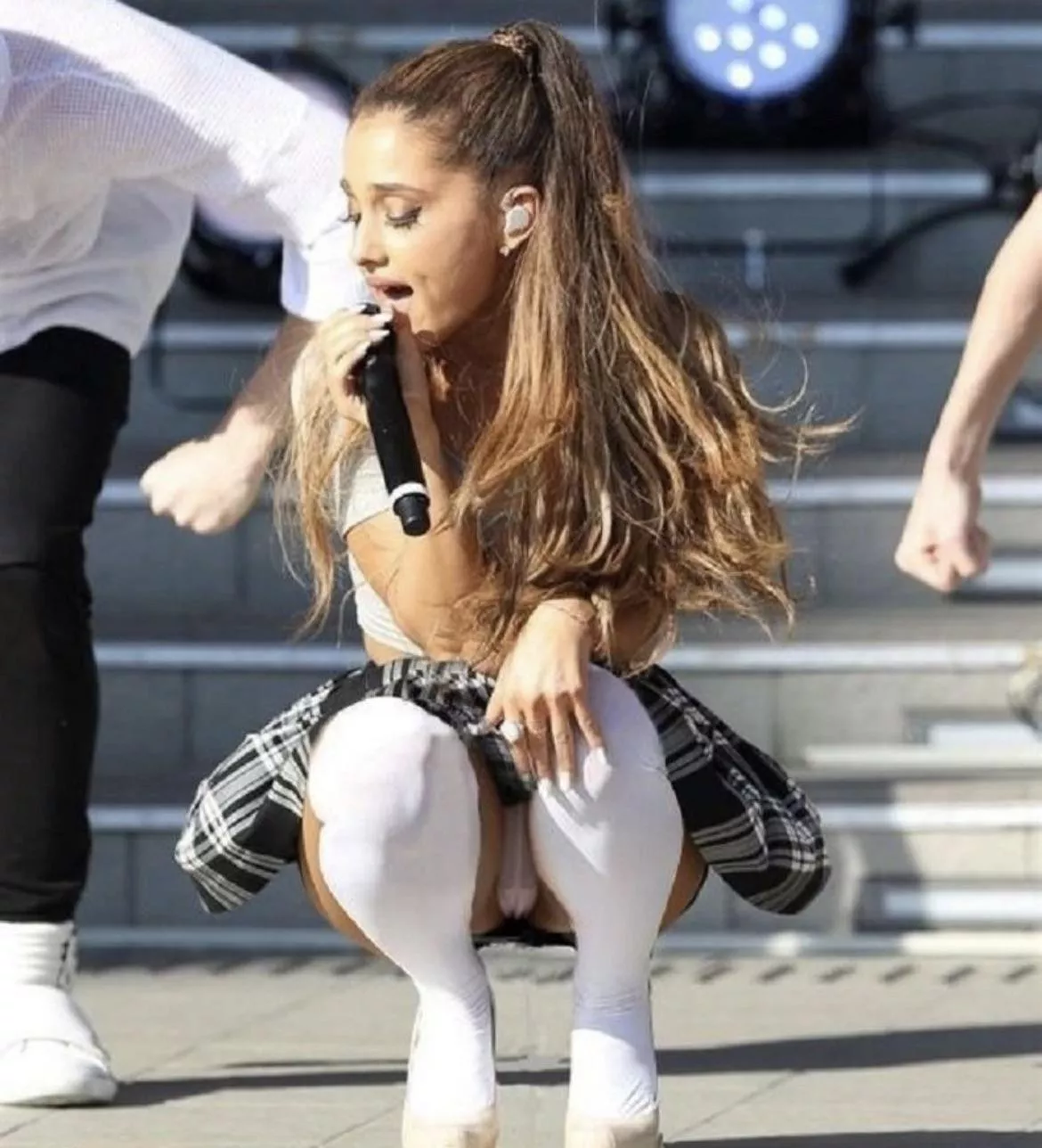 Ariana Grande