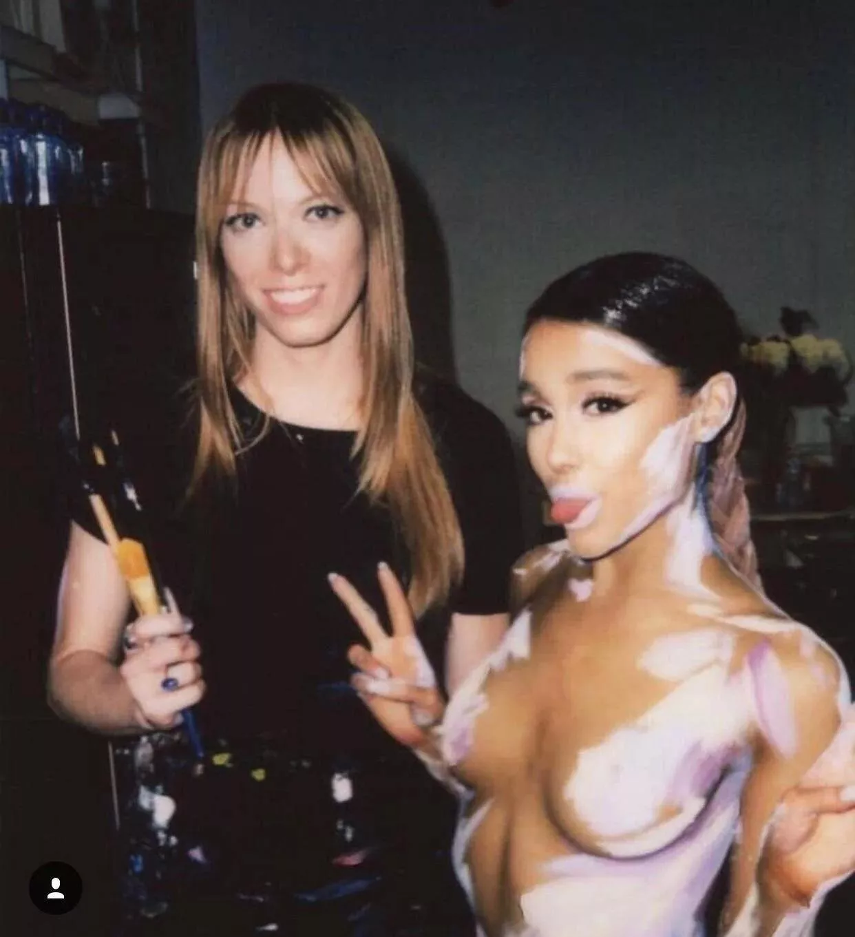 Ariana Grande