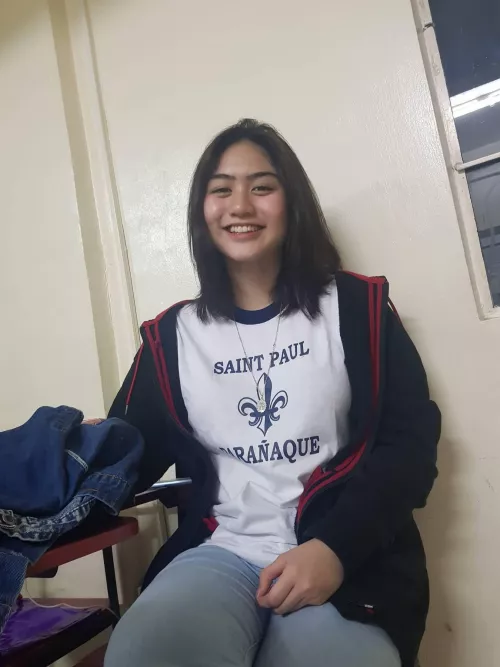 Arianna Dichoso dm is the key