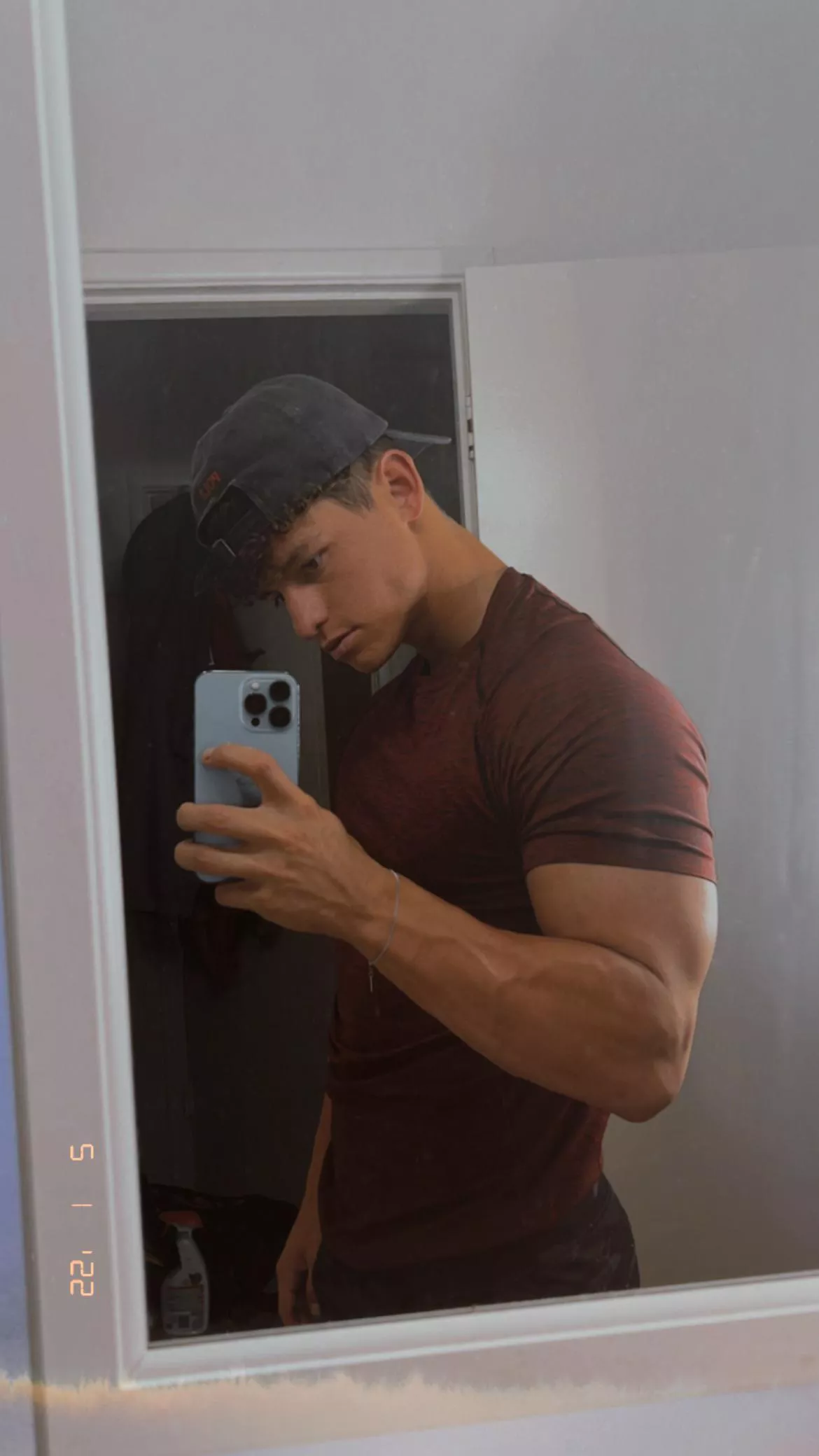 Arm ?