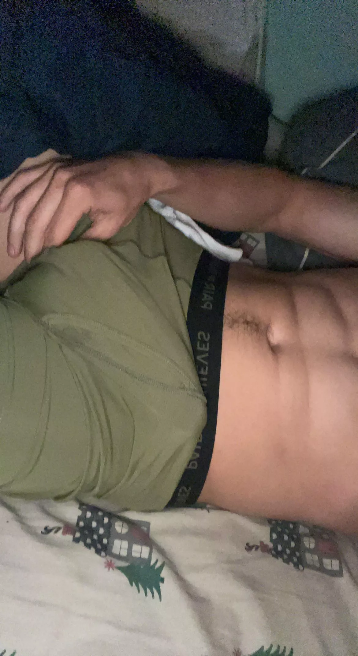 Army Green