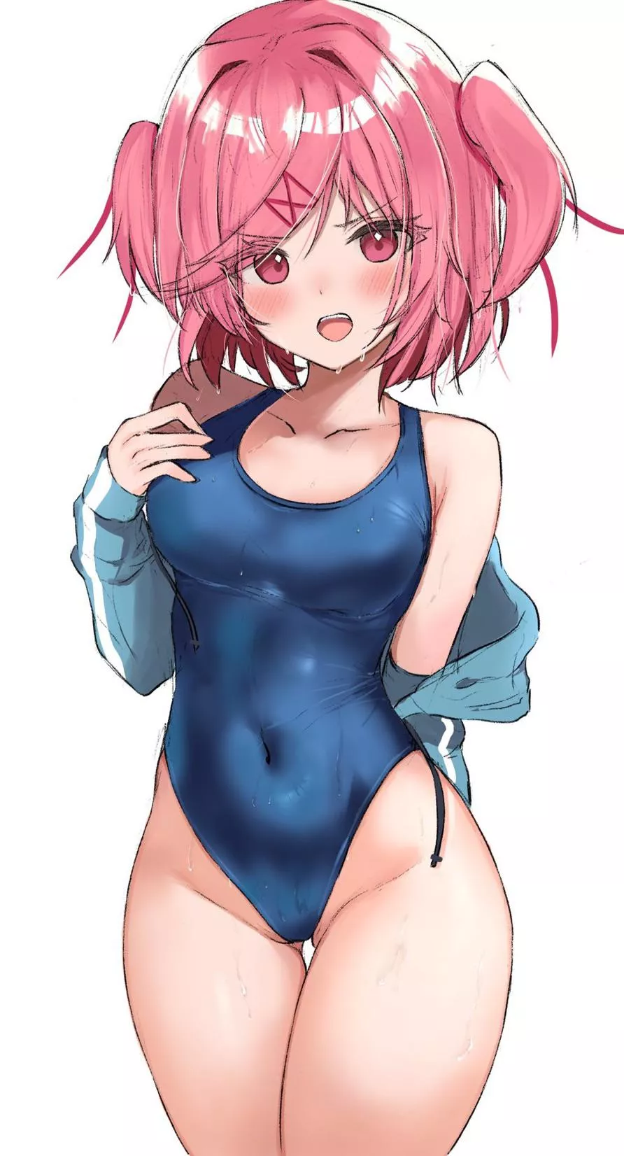 (Art by B4)
