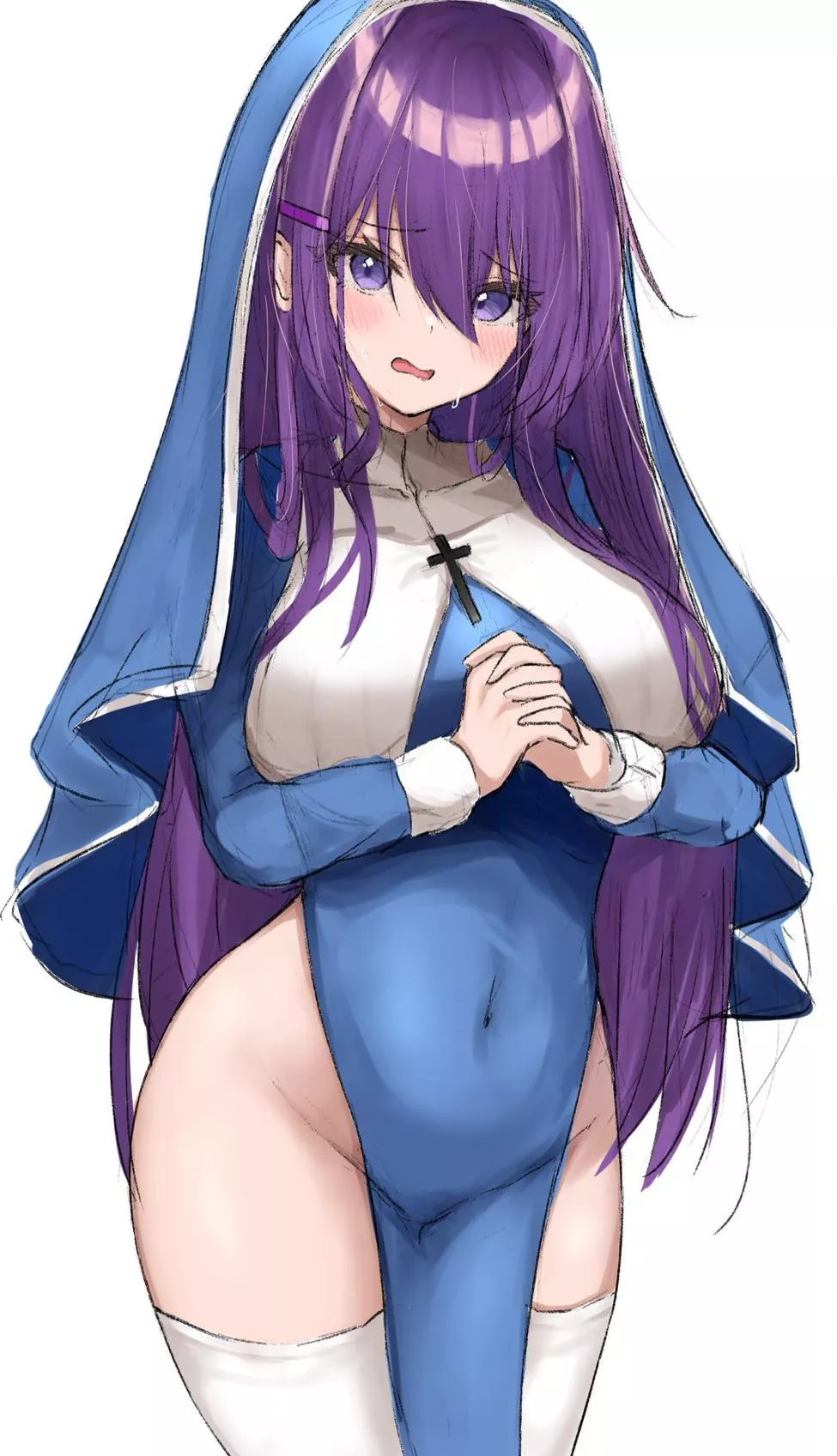 (Art by B4)