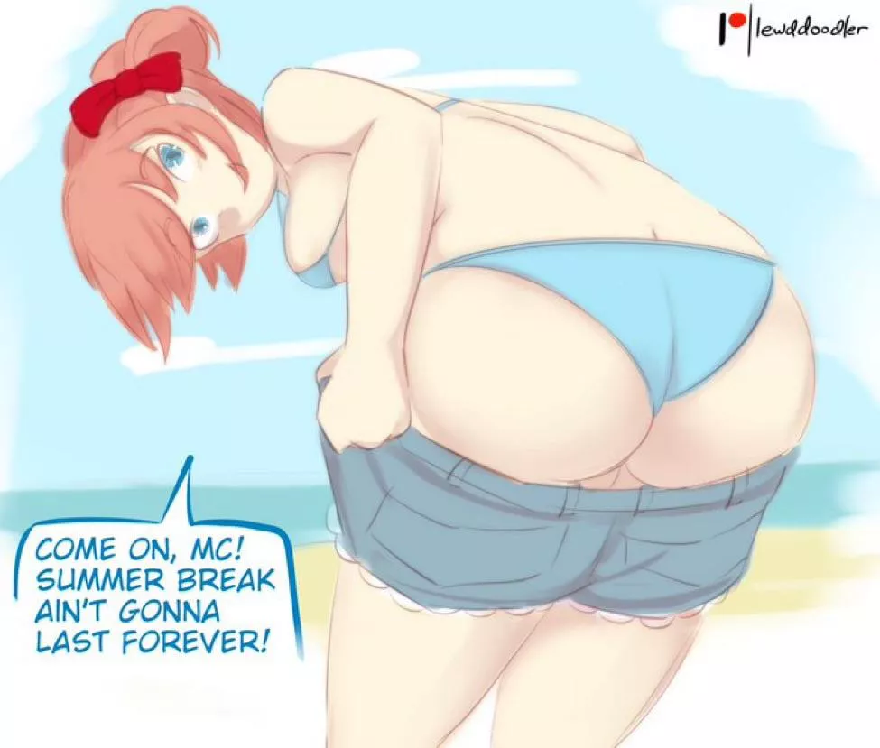 (Art by Lewddoodler)
