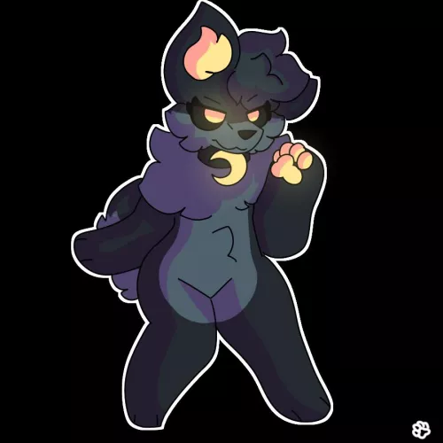 Art by me @Kibyts on Twitter <3