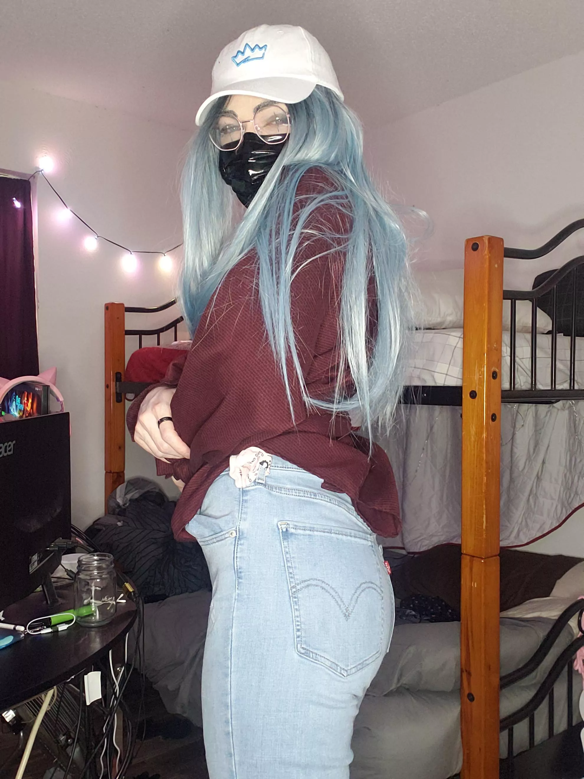 art student vibes