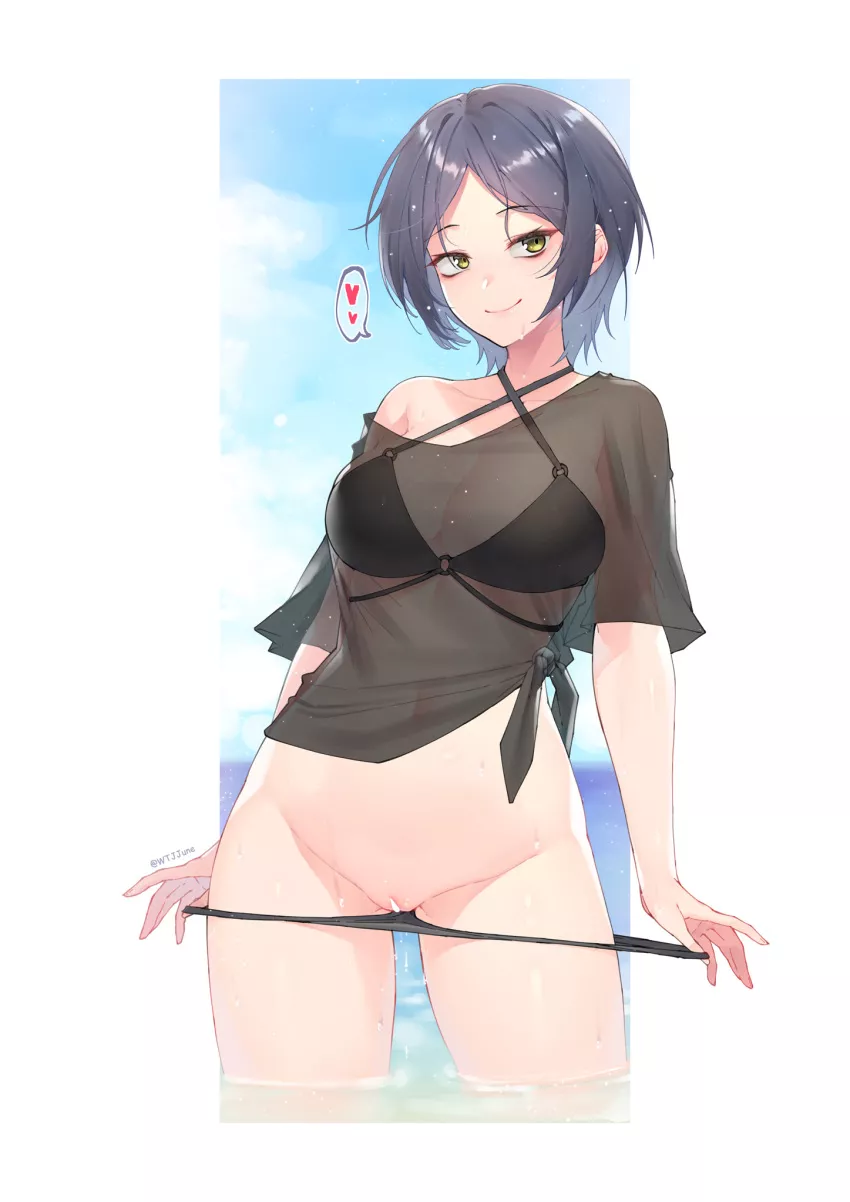artist: jjune