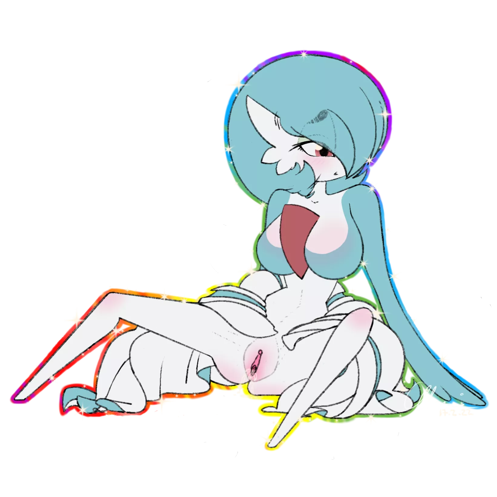 artist : me