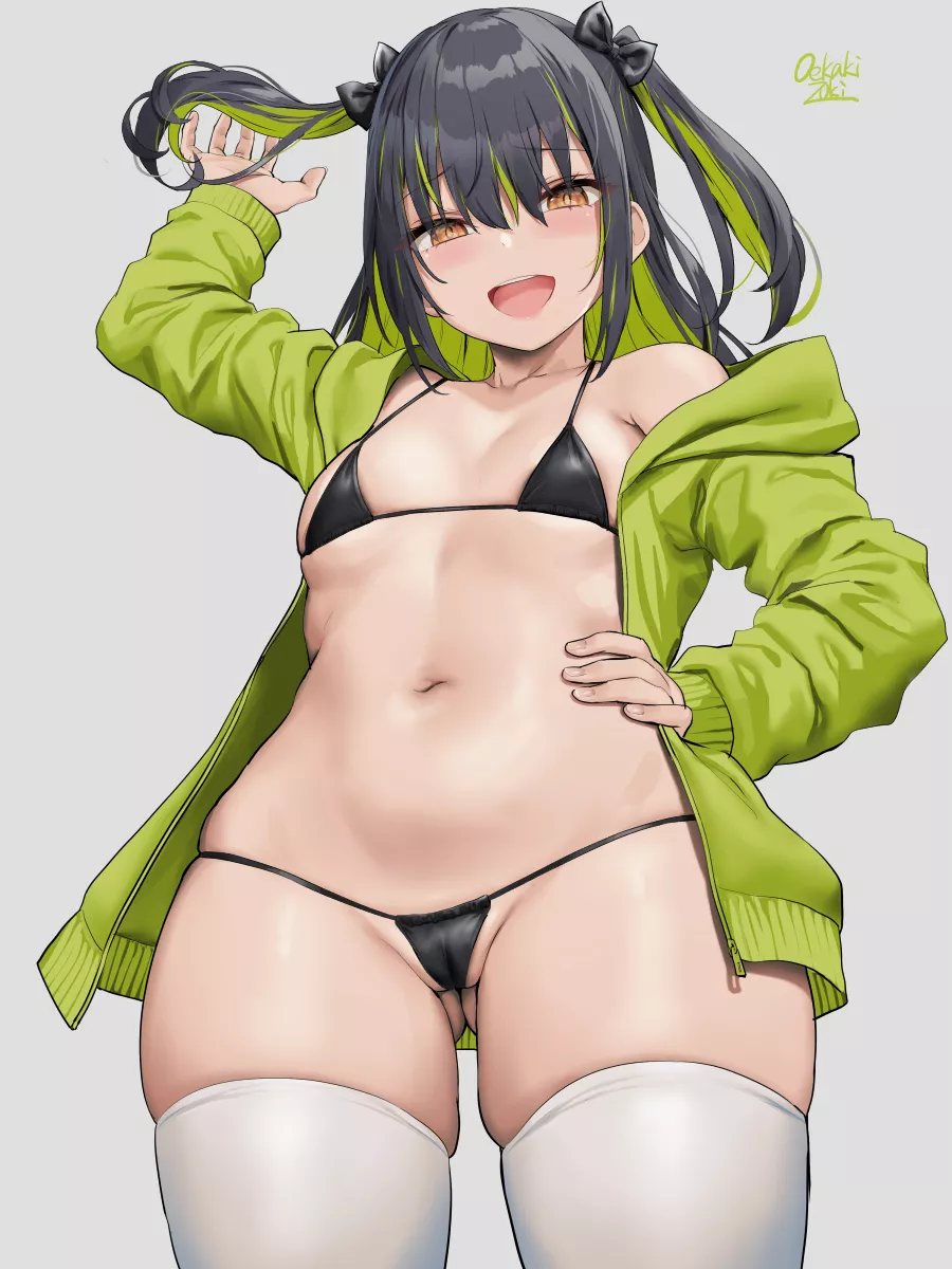 artist: oekakizuki