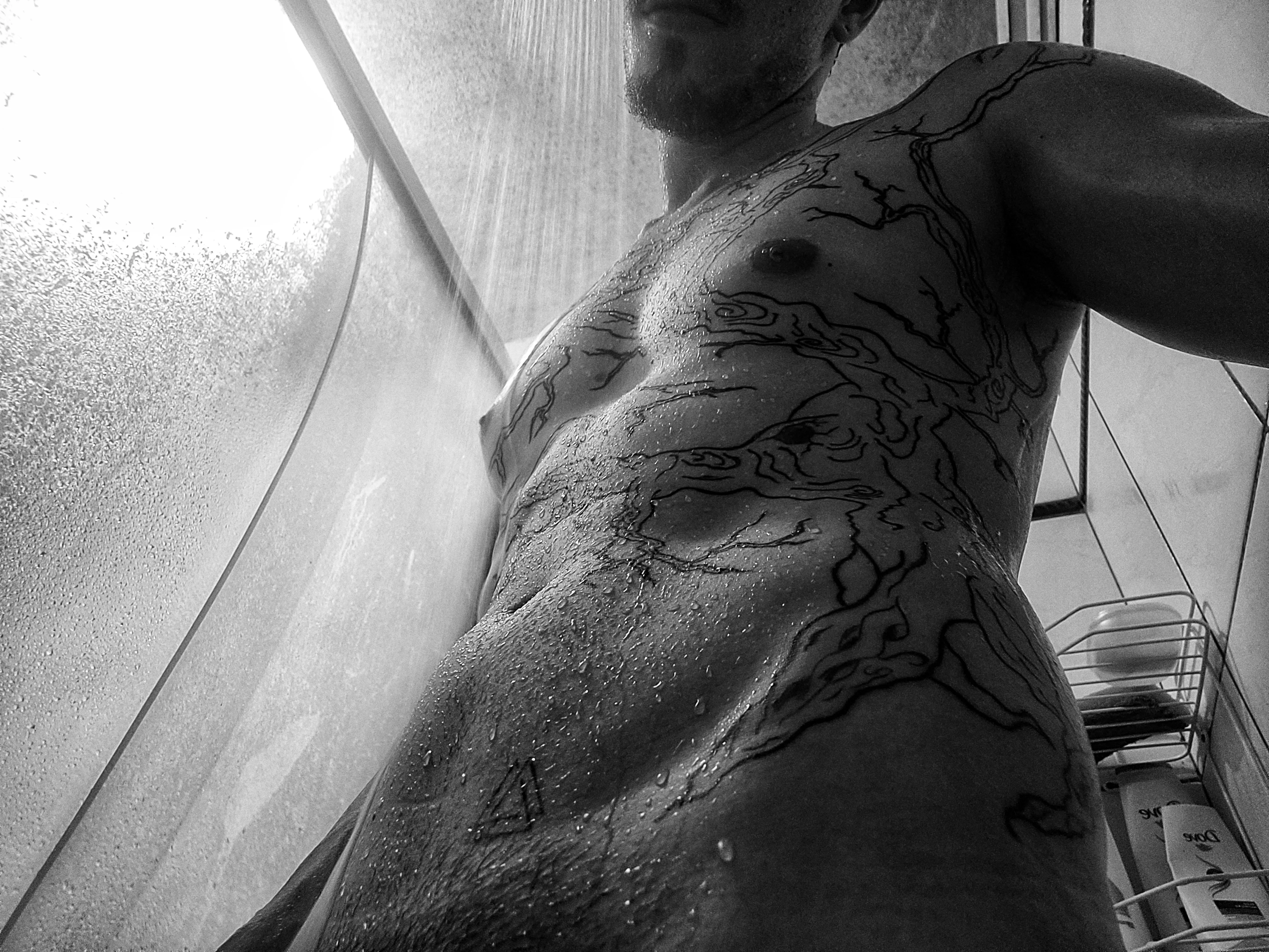 artistic 😎