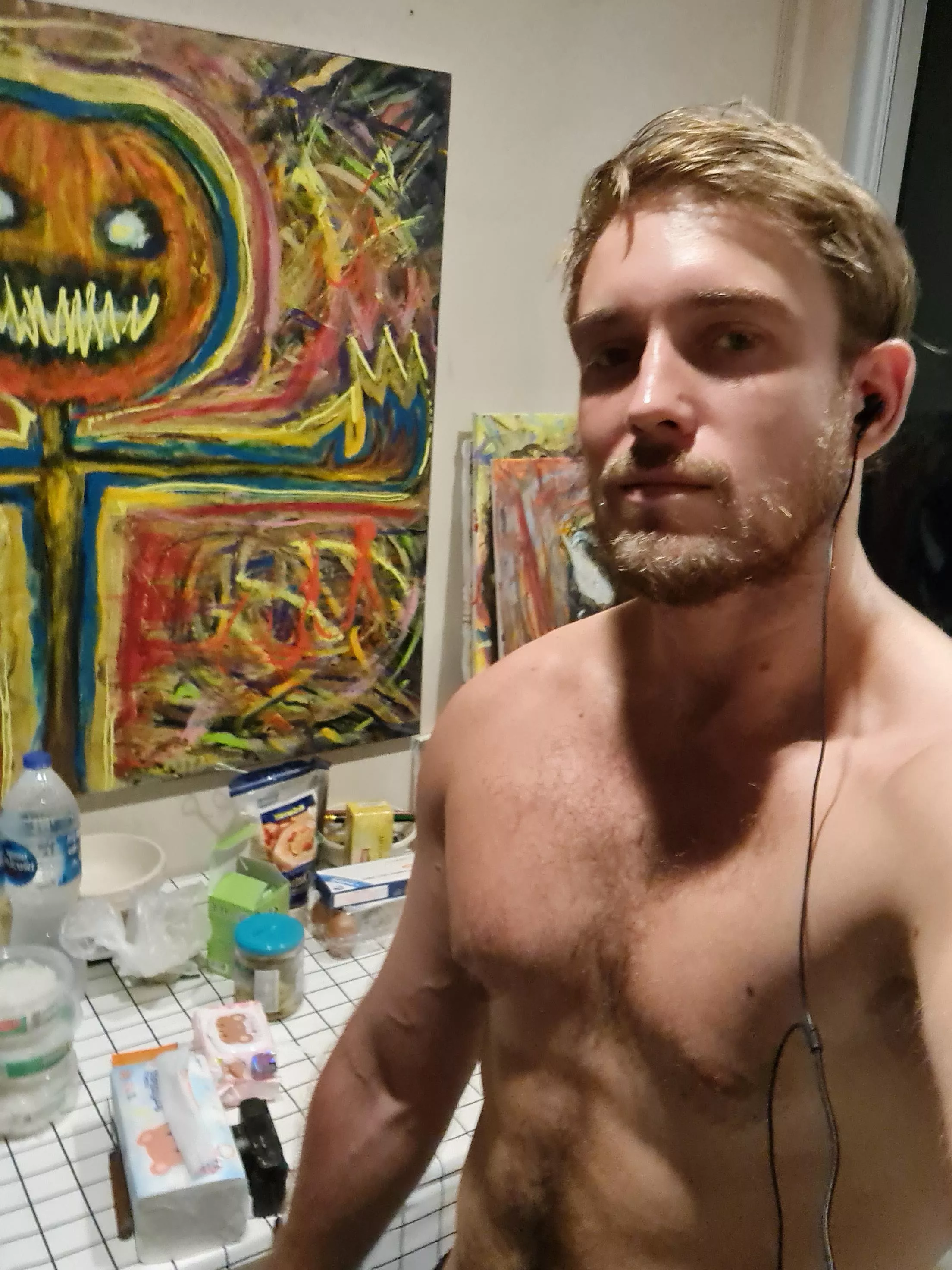 arty boy