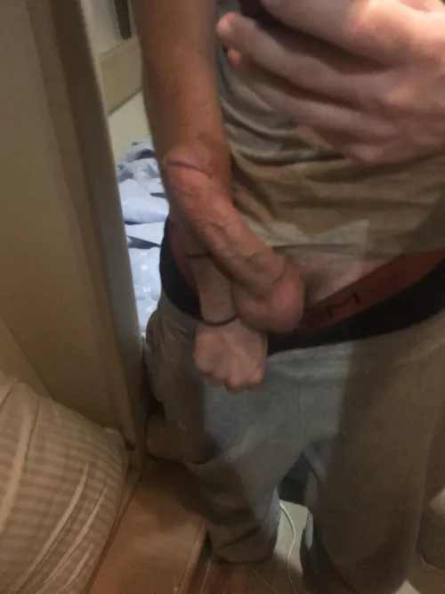 As hard as it gets (Pms welcome)