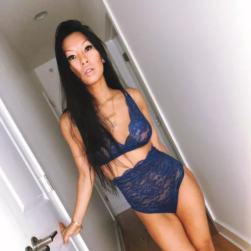 Asa Akira