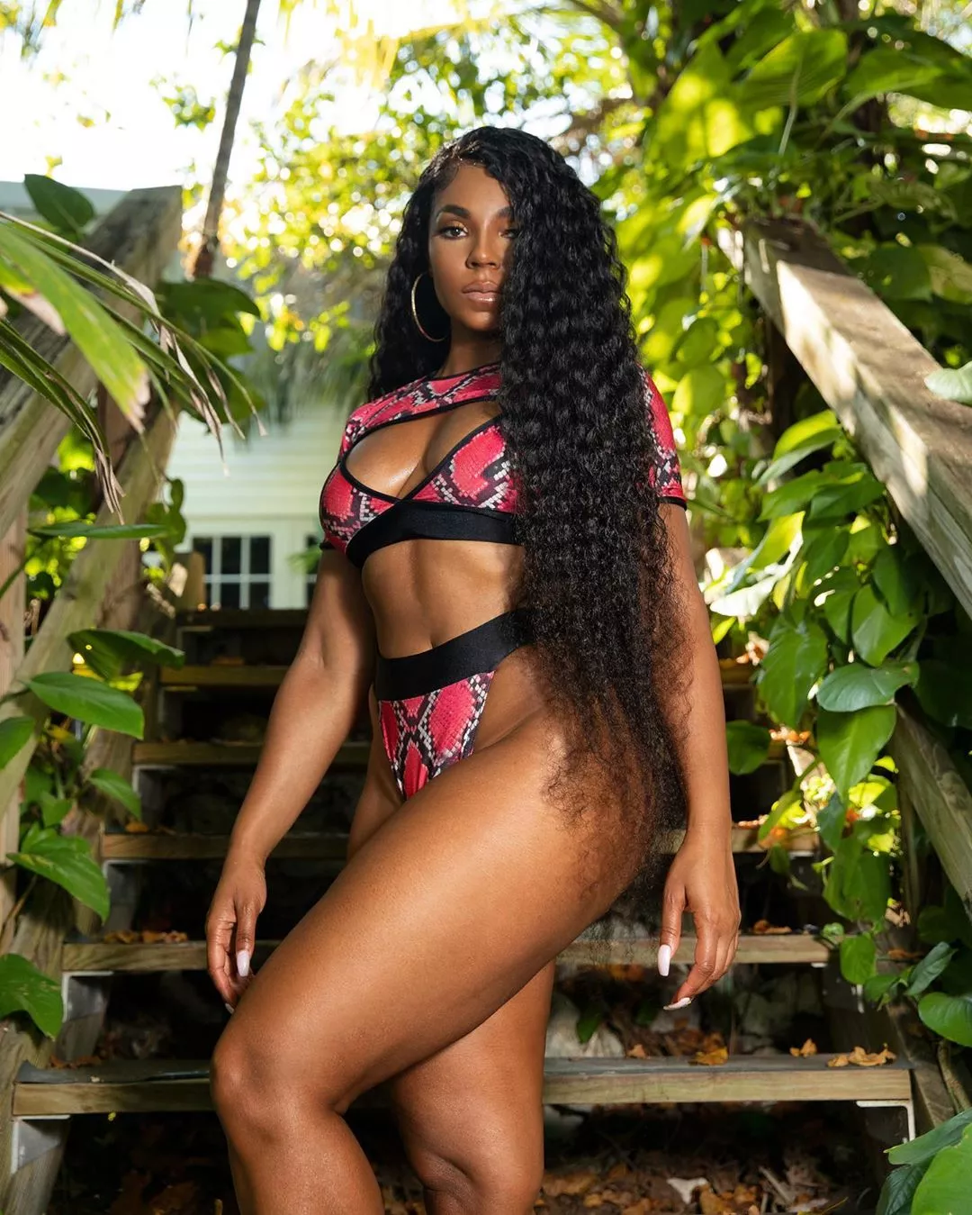 Ashanti
