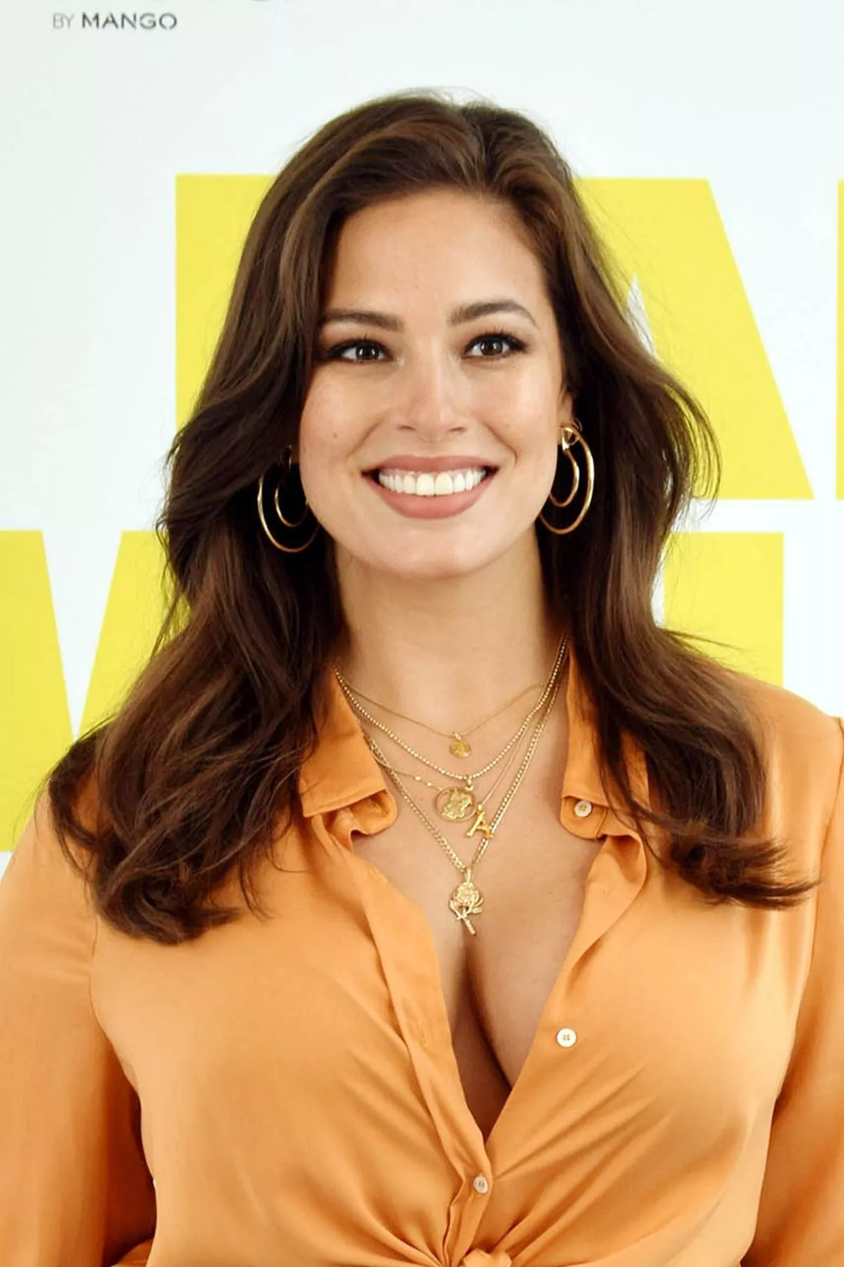 Ashley Graham