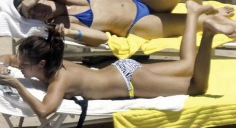 Ashley Tisdale