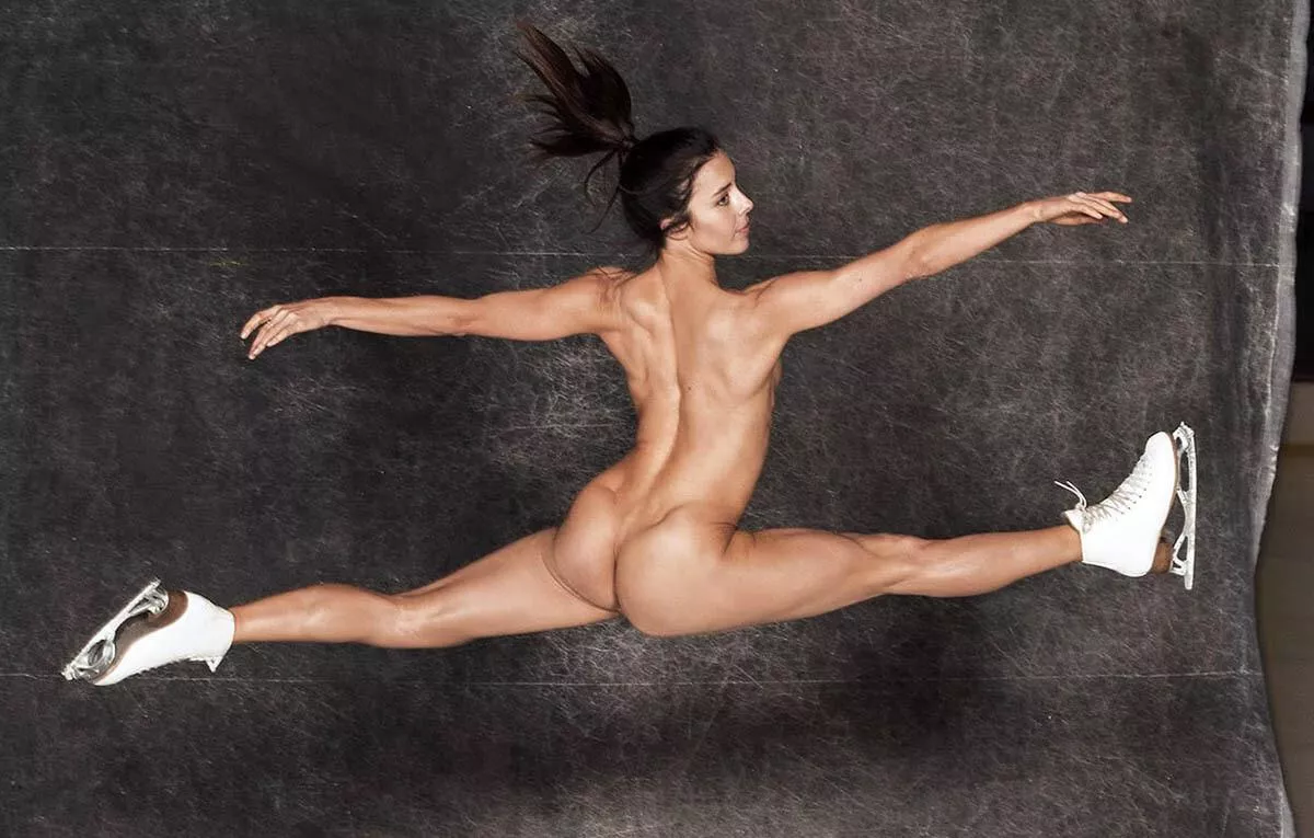 Ashley Wagner