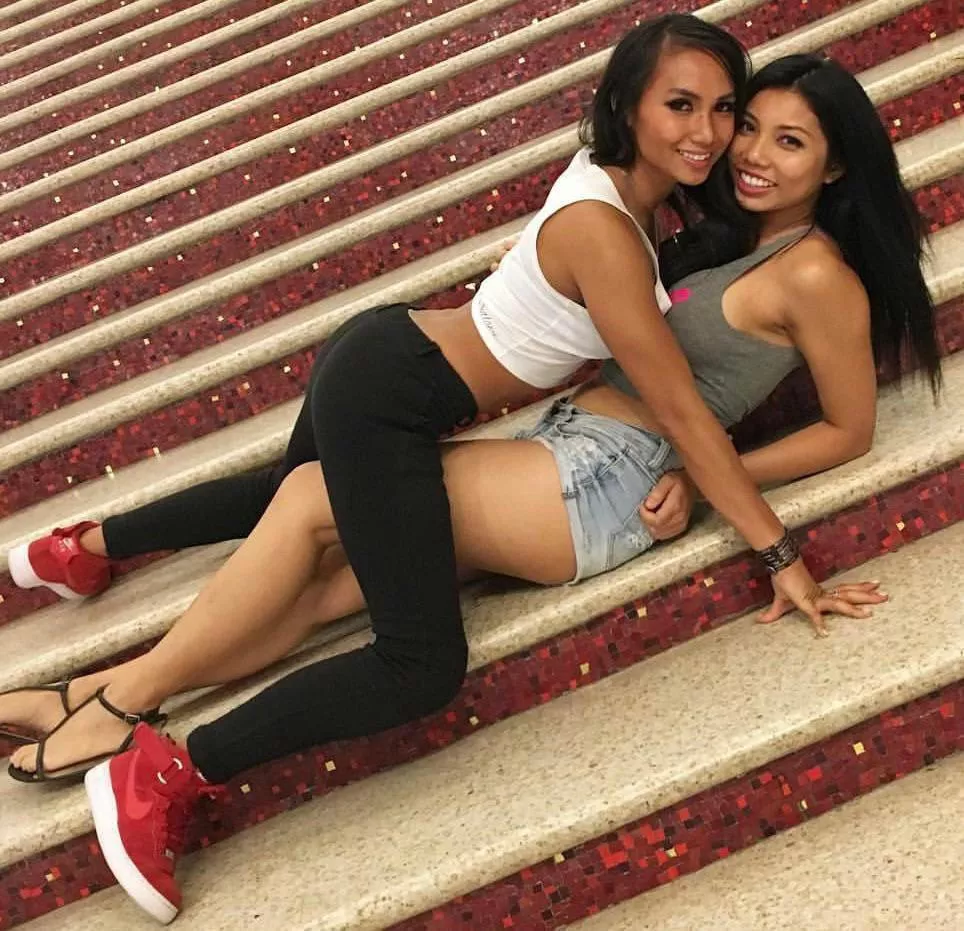 Asian Ladies
