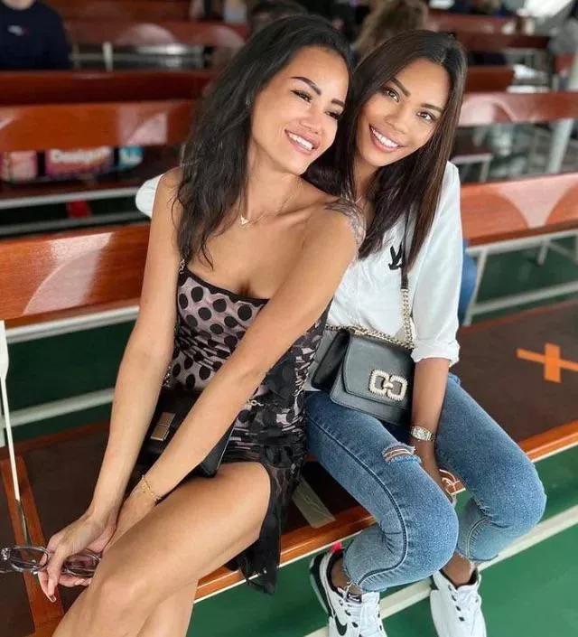 Asian Ladies