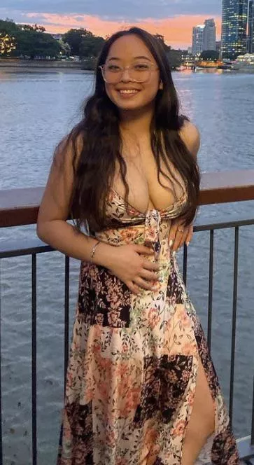 Asian seen