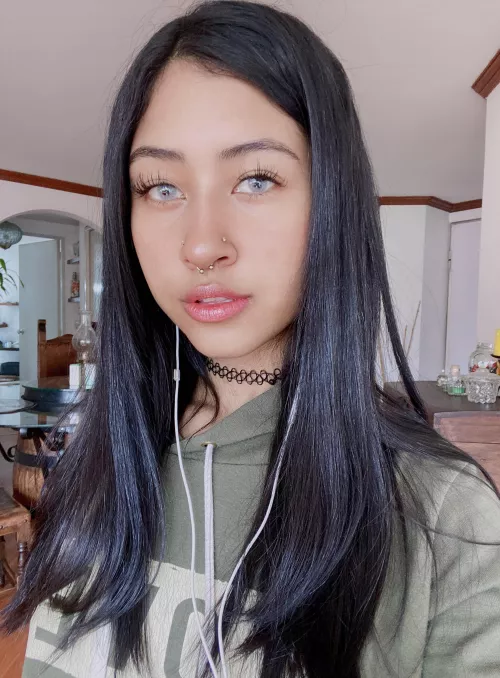 Asian x Mediterranean
