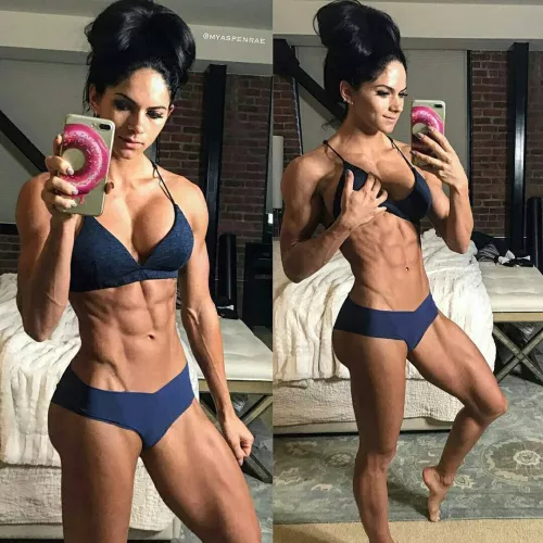 Aspen Rae