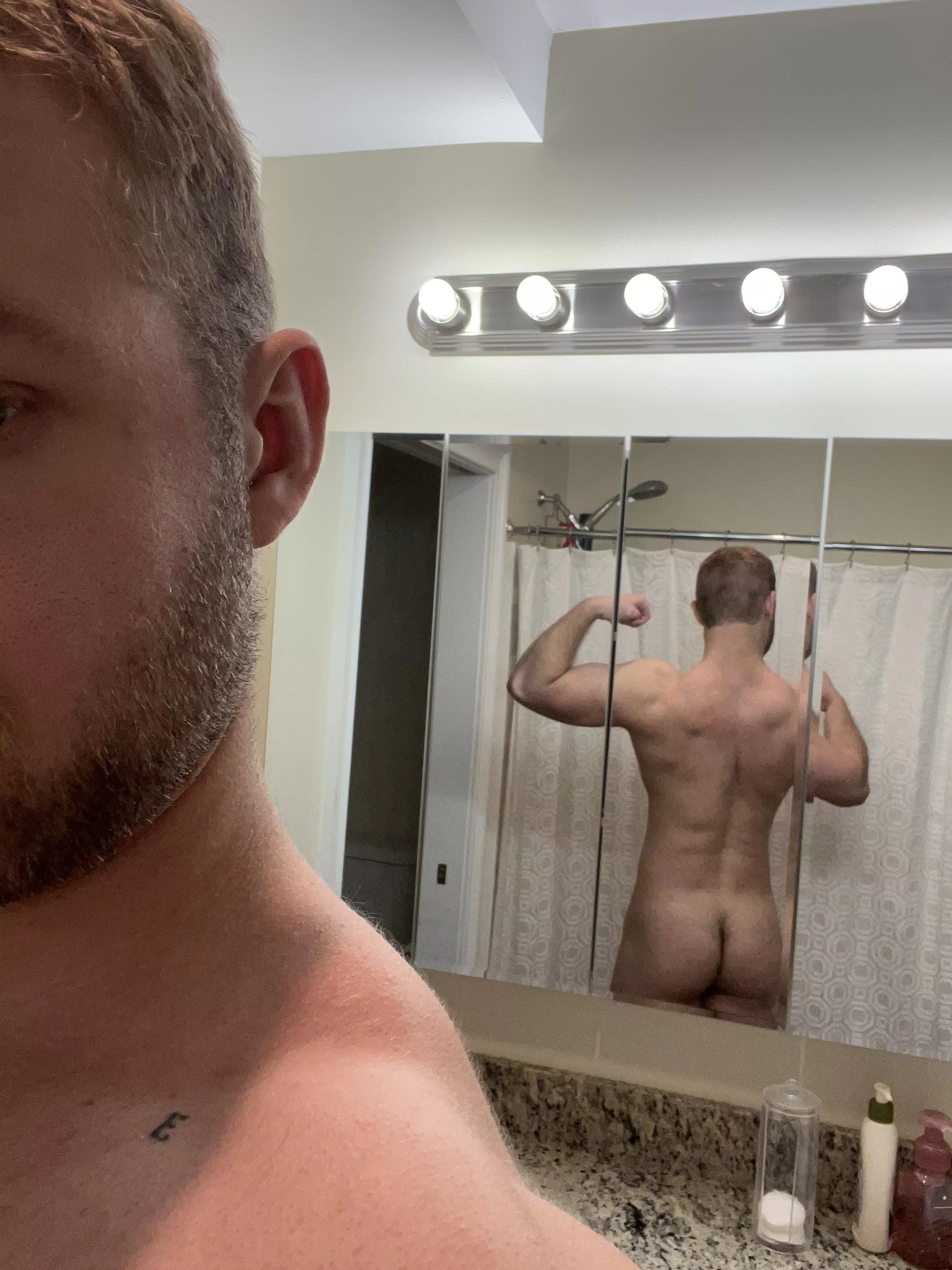Ass + back (22)