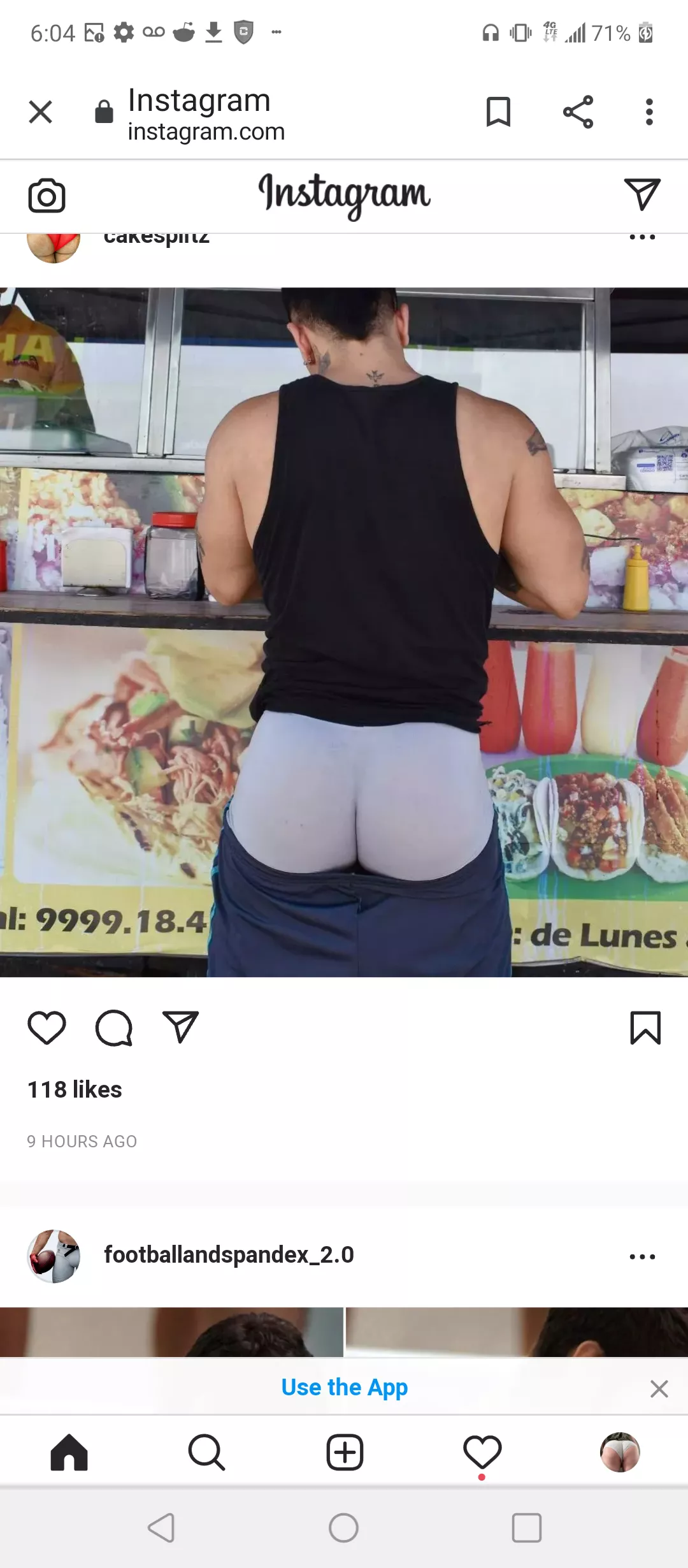 Ass!