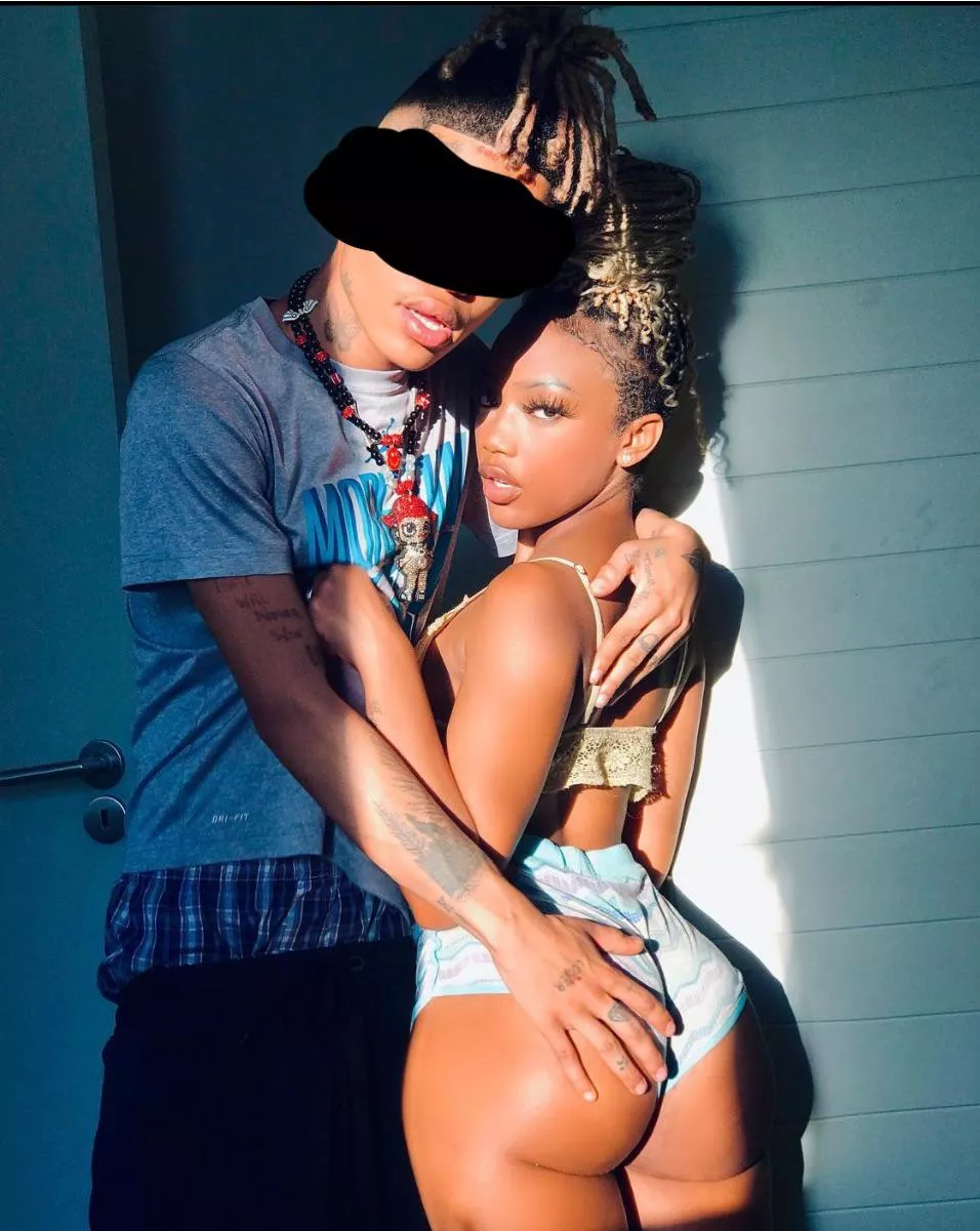 Ass for days 🥺