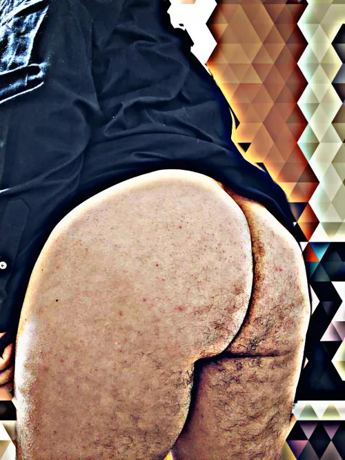 Ass for you 🍑