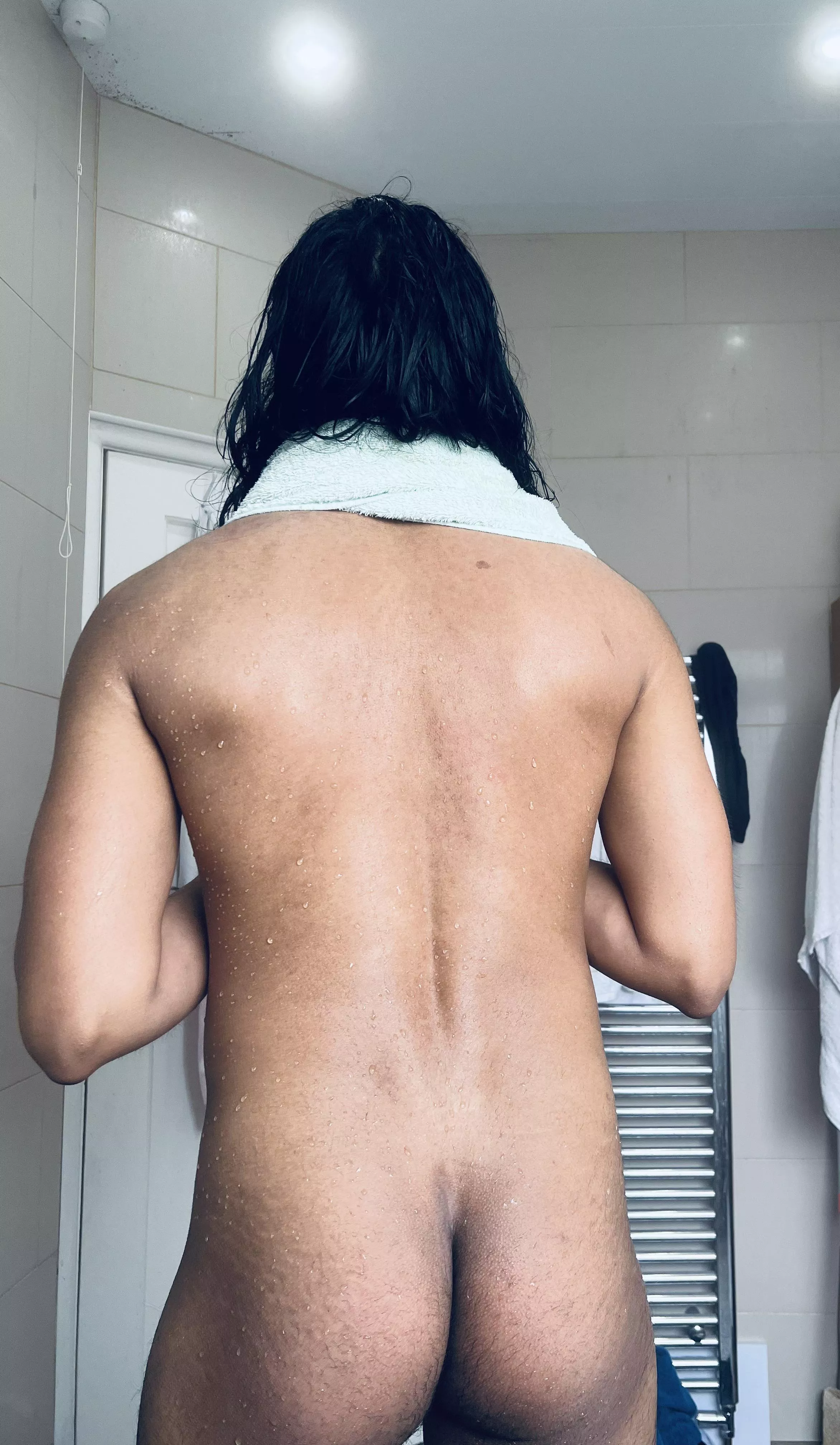 Ass worth eating