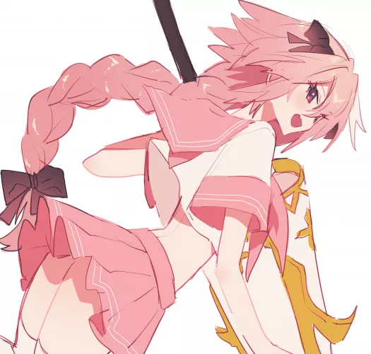 Astolfo-kyun