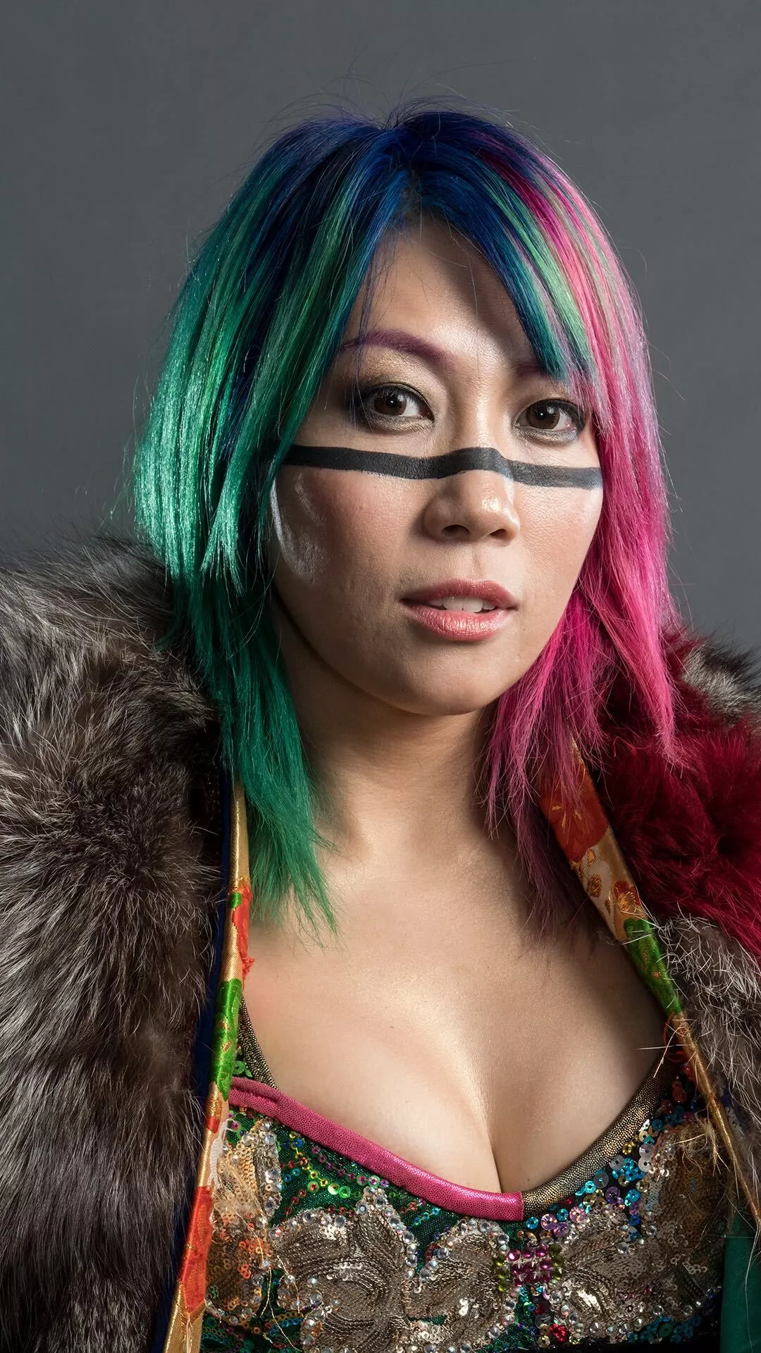 Asuka!!